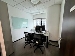 Raffles City Tower (D6), Office #503852611
